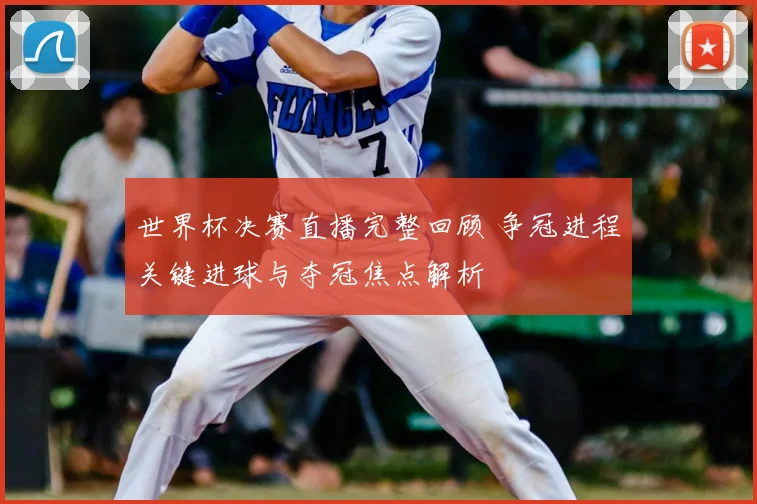 世界杯决赛直播完整回顾 争冠进程关键进球与夺冠焦点解析