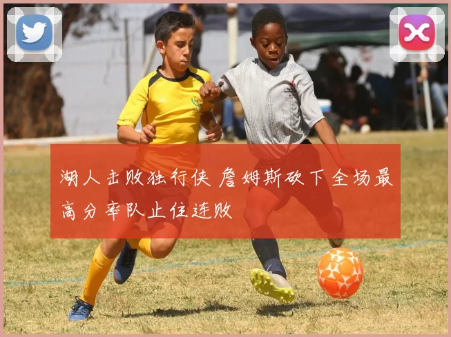 湖人击败独行侠 詹姆斯砍下全场最高分率队止住连败