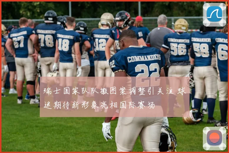 瑞士国家队队徽图案调整引关注 球迷期待新形象亮相国际赛场