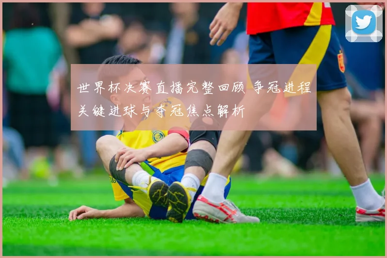 世界杯决赛直播完整回顾 争冠进程关键进球与夺冠焦点解析