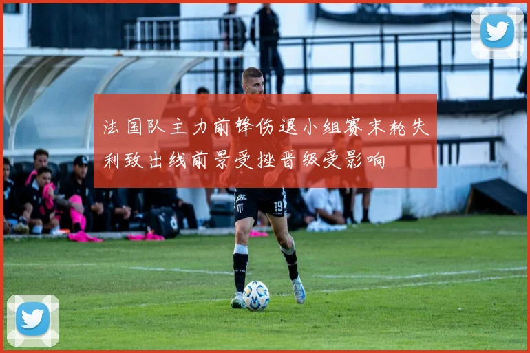 法国队主力前锋伤退小组赛末轮失利致出线前景受挫晋级受影响