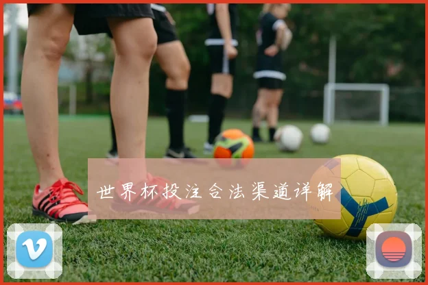 世界杯投注合法渠道详解
