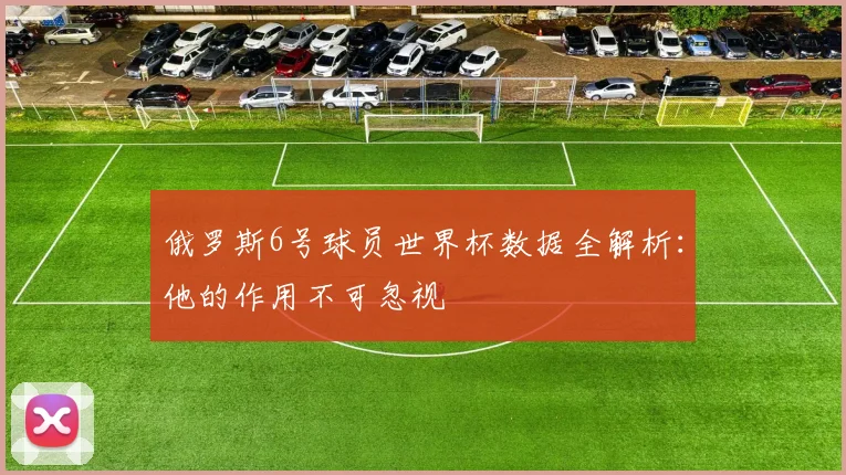 俄罗斯6号球员世界杯数据全解析:他的作用不可忽视