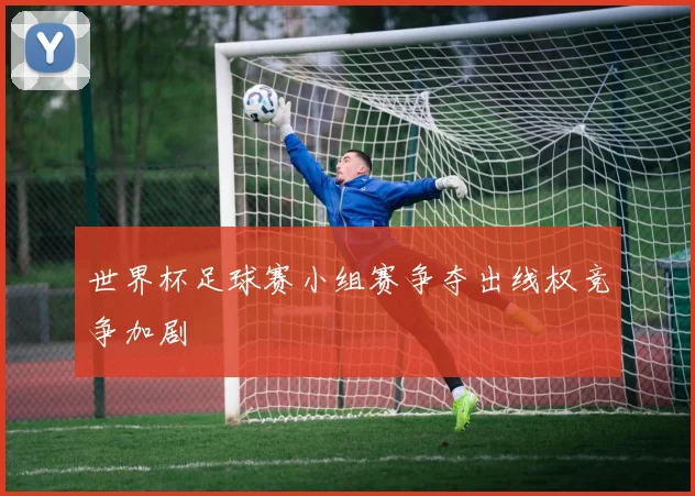 世界杯足球赛小组赛争夺出线权竞争加剧