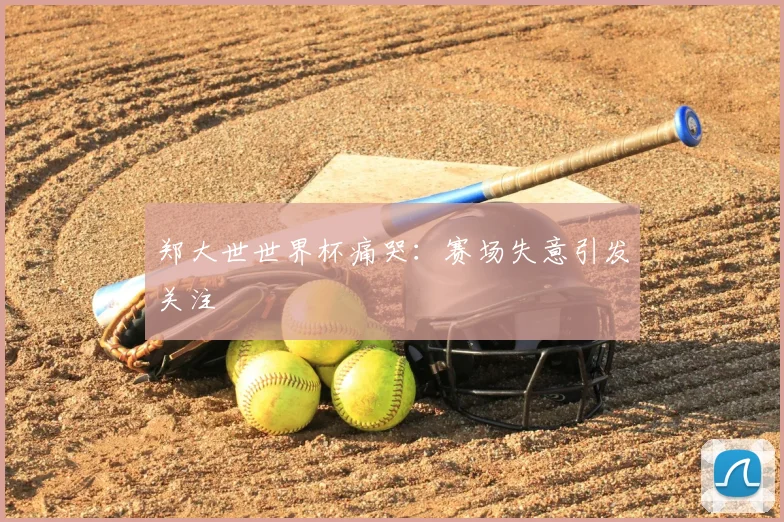 郑大世世界杯痛哭:赛场失意引发关注
